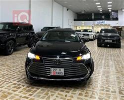 تويوتا أفالون